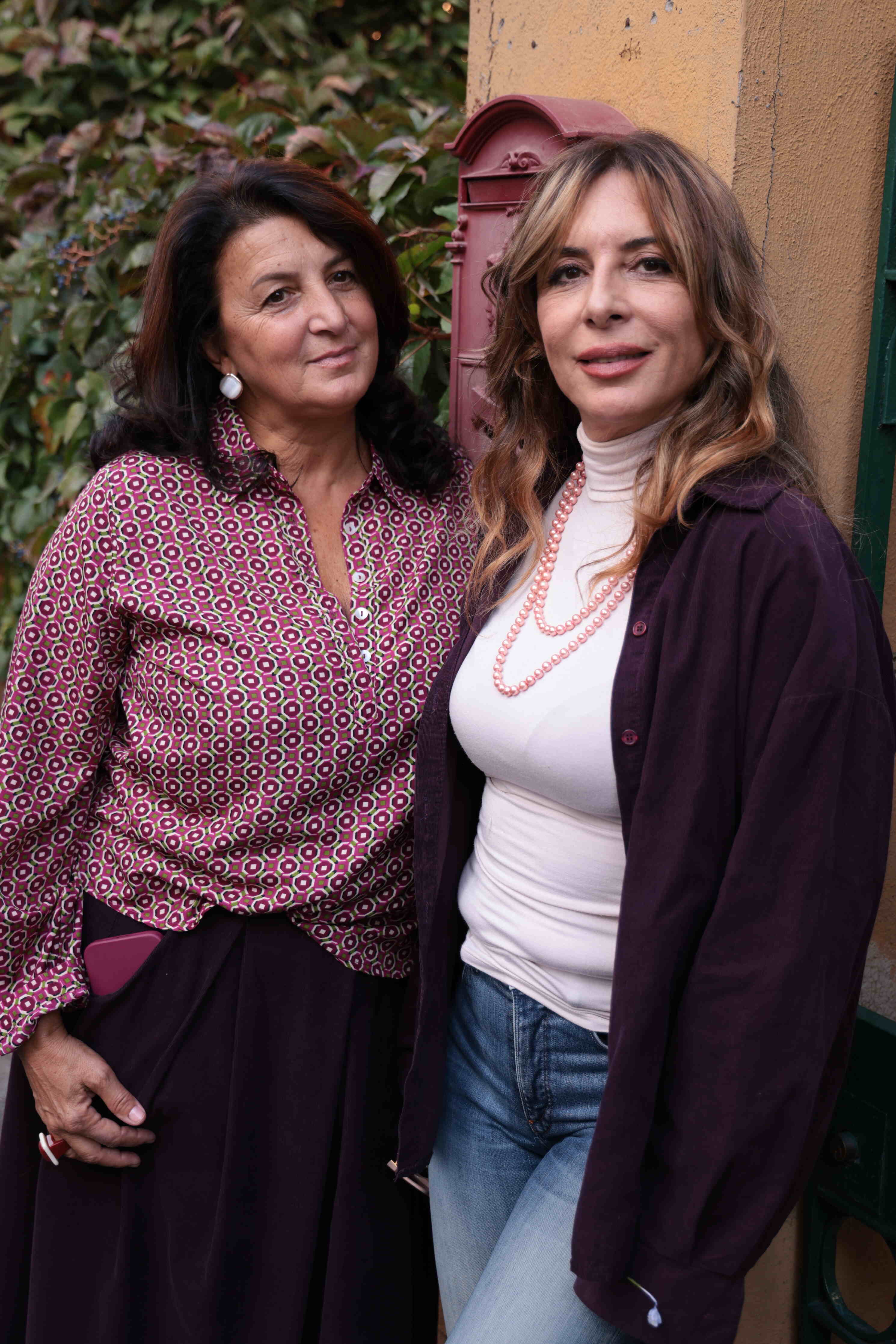 Camisa Mini Geometría (seda)