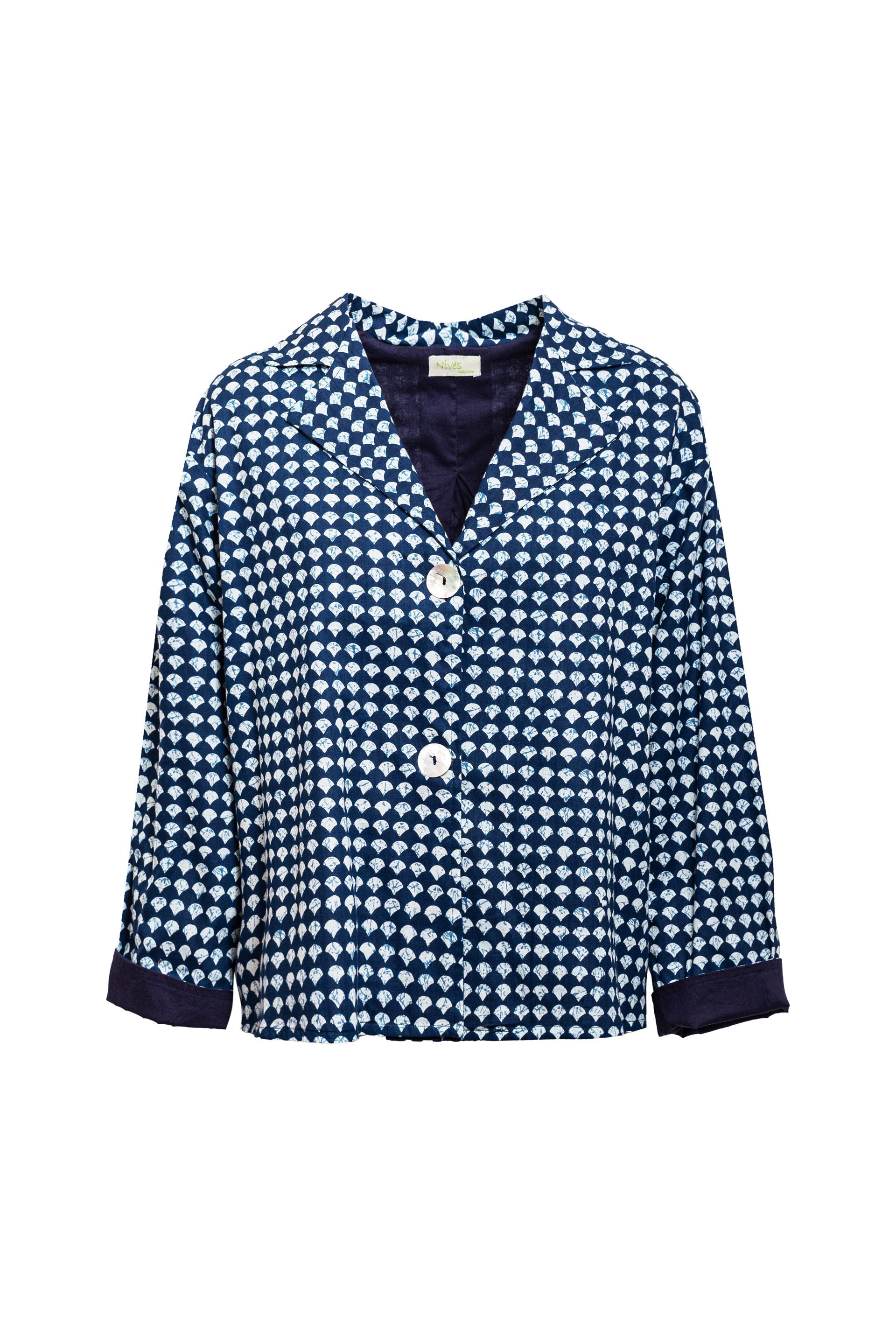 Giacca Malaga Cotone 100%