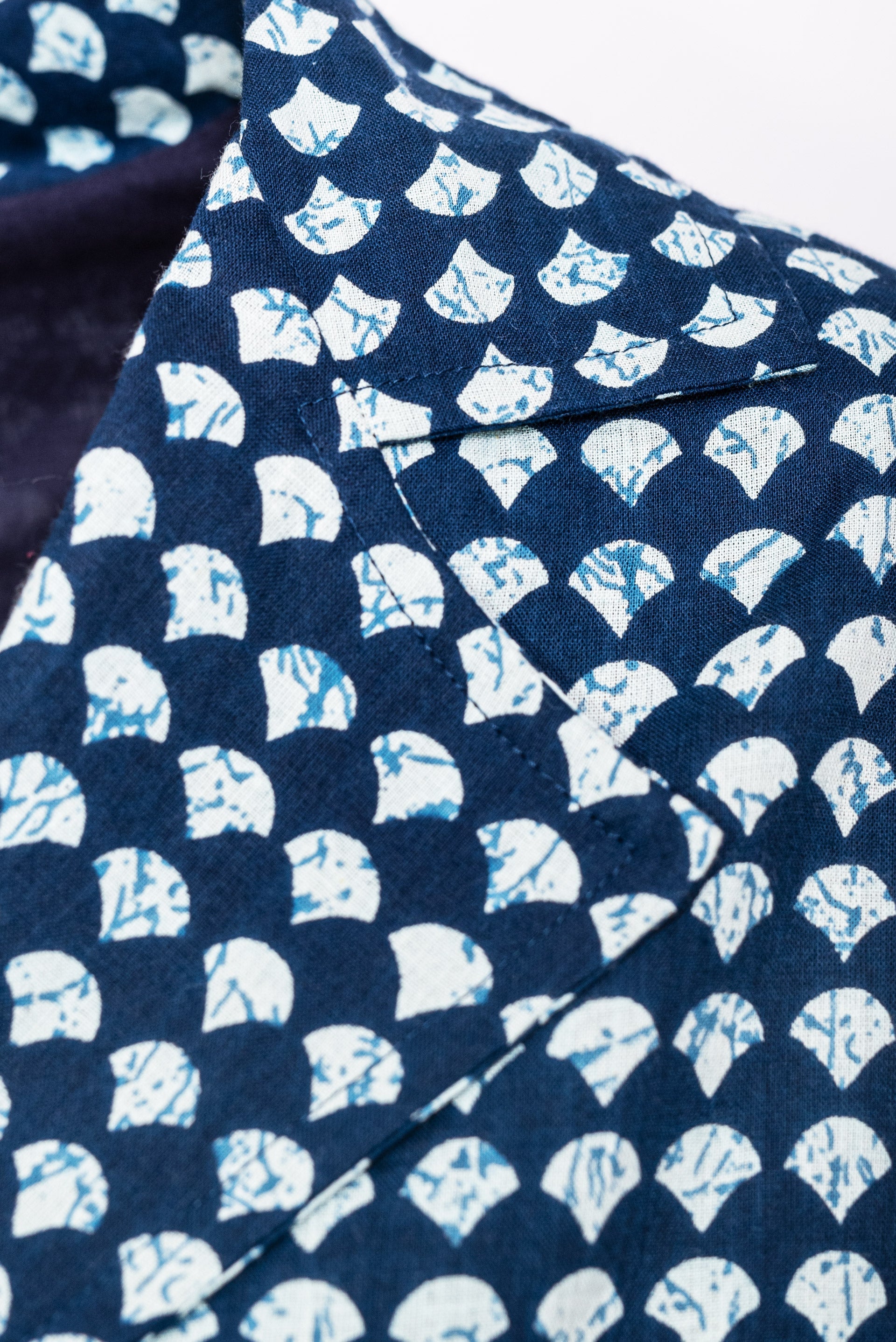 Giacca Malaga Cotone 100%