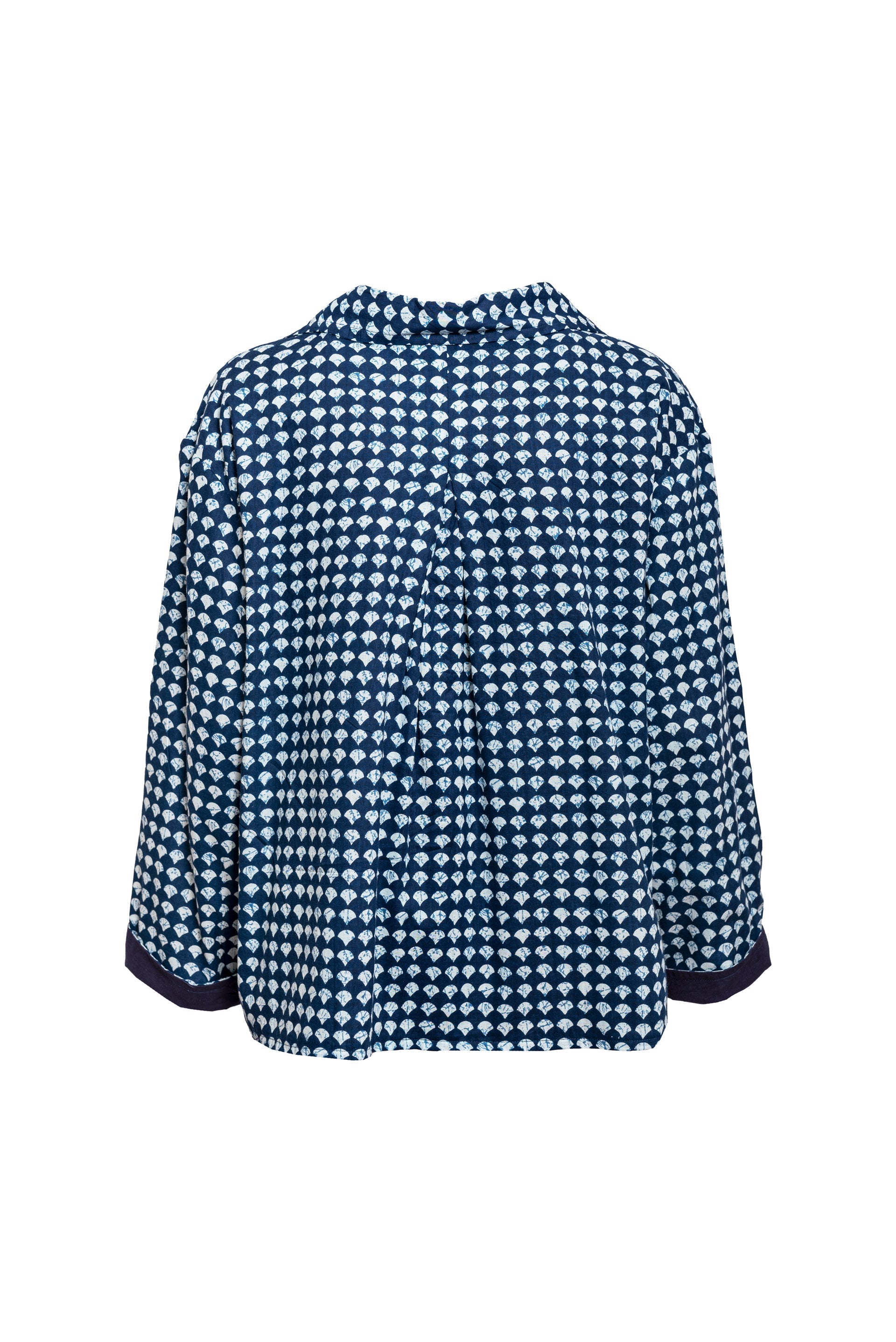 Giacca Malaga Cotone 100%