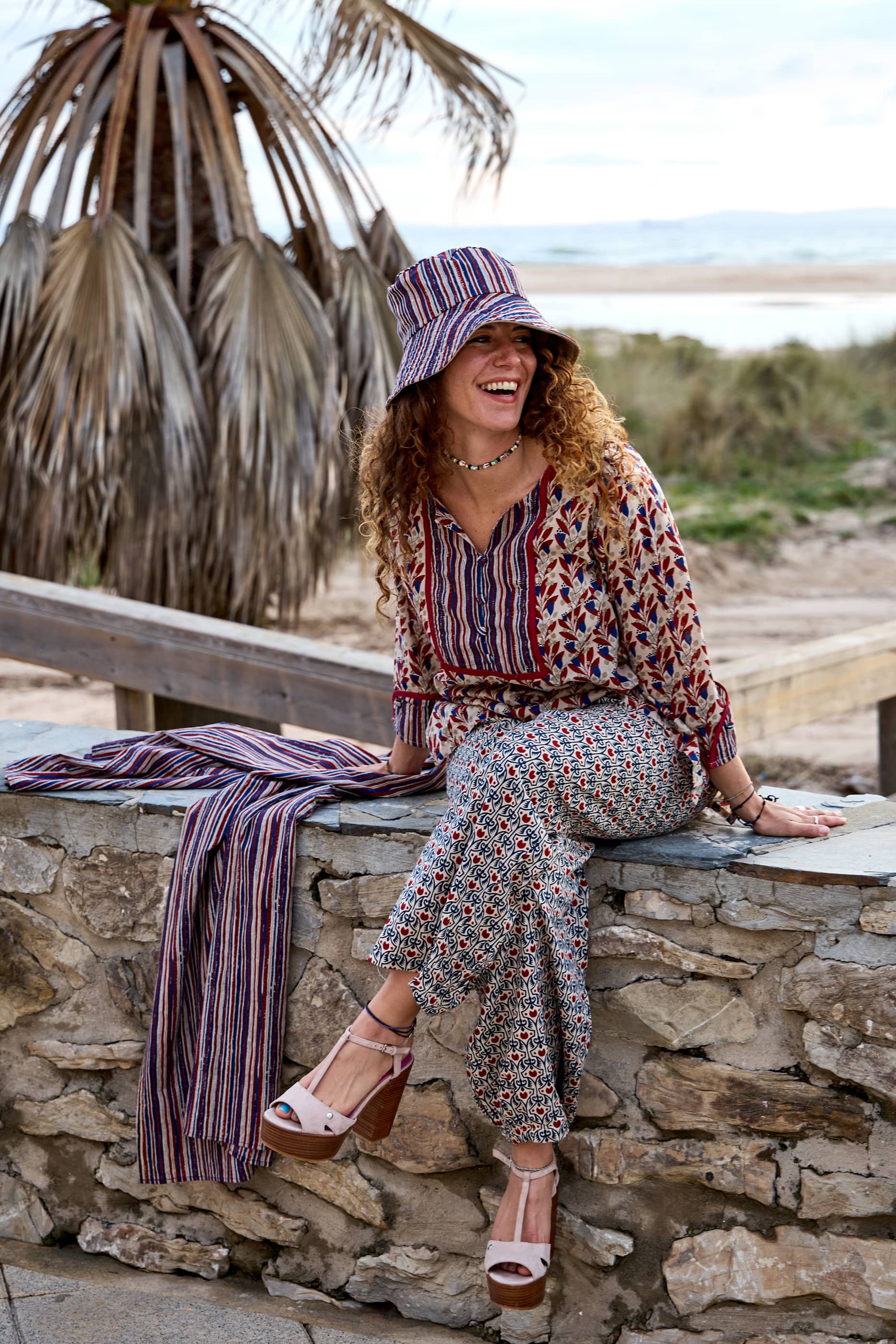 Outfit Granada Esencial