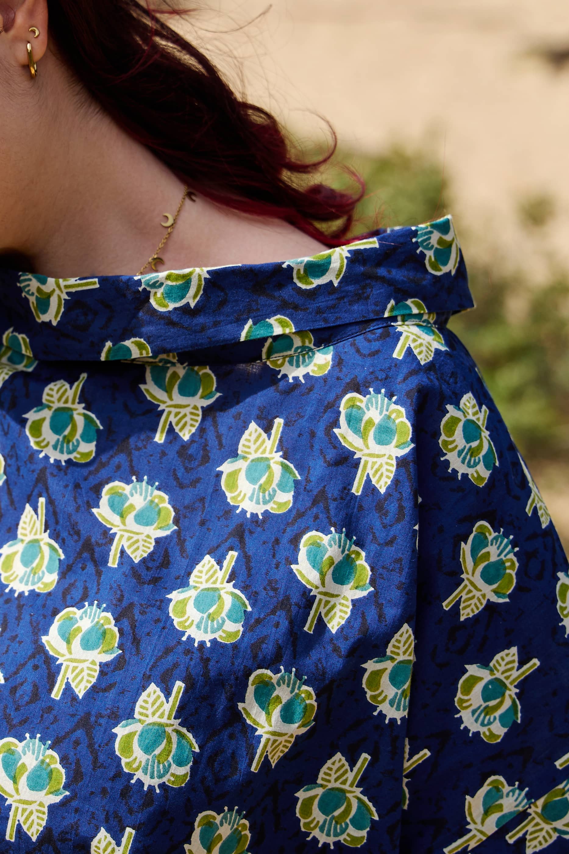 Outfit Sevilla Eterna Cotone (5 capi)