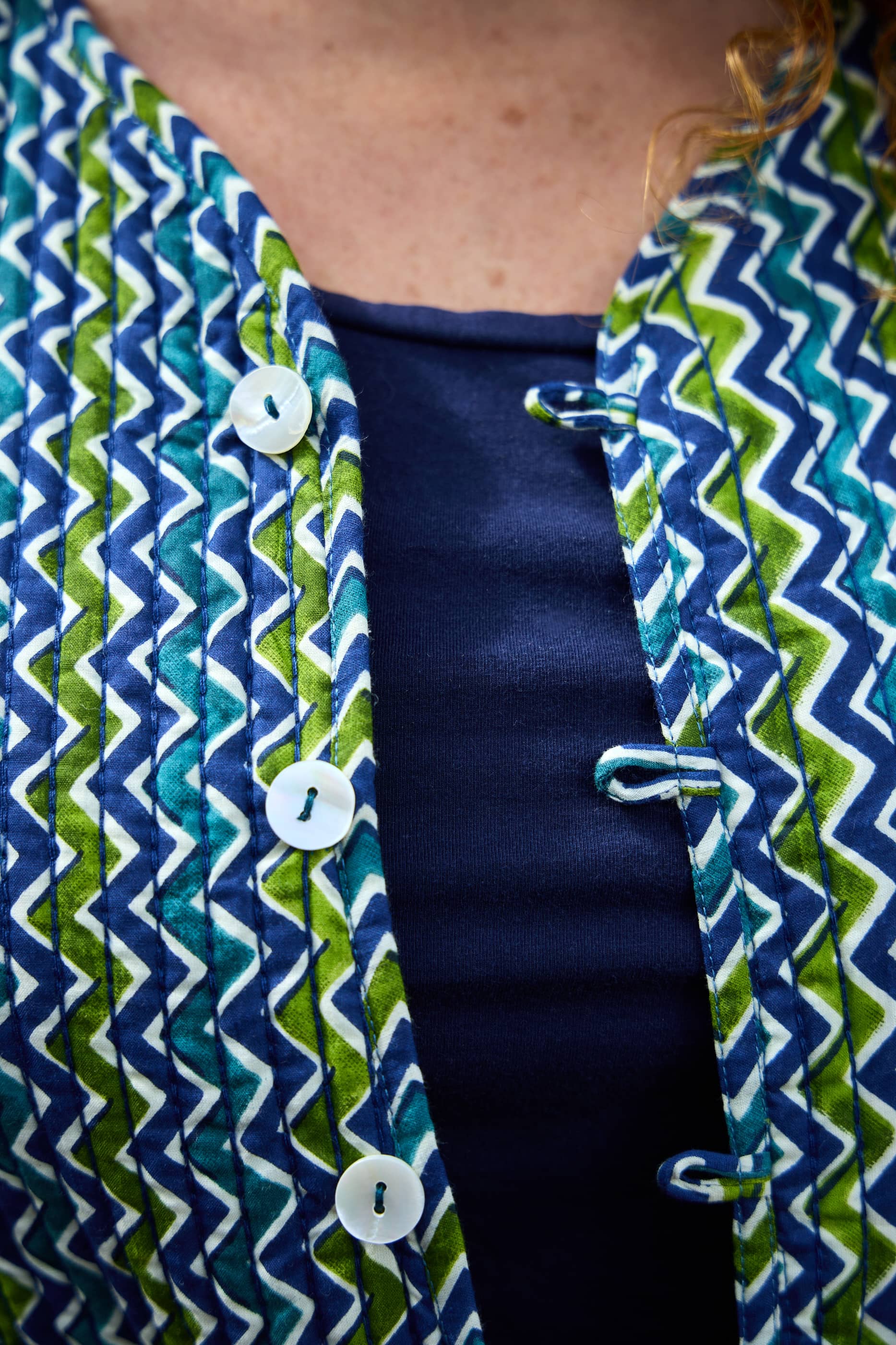 Outfit Completo Mix match 100% Cotone Sevilla eterna