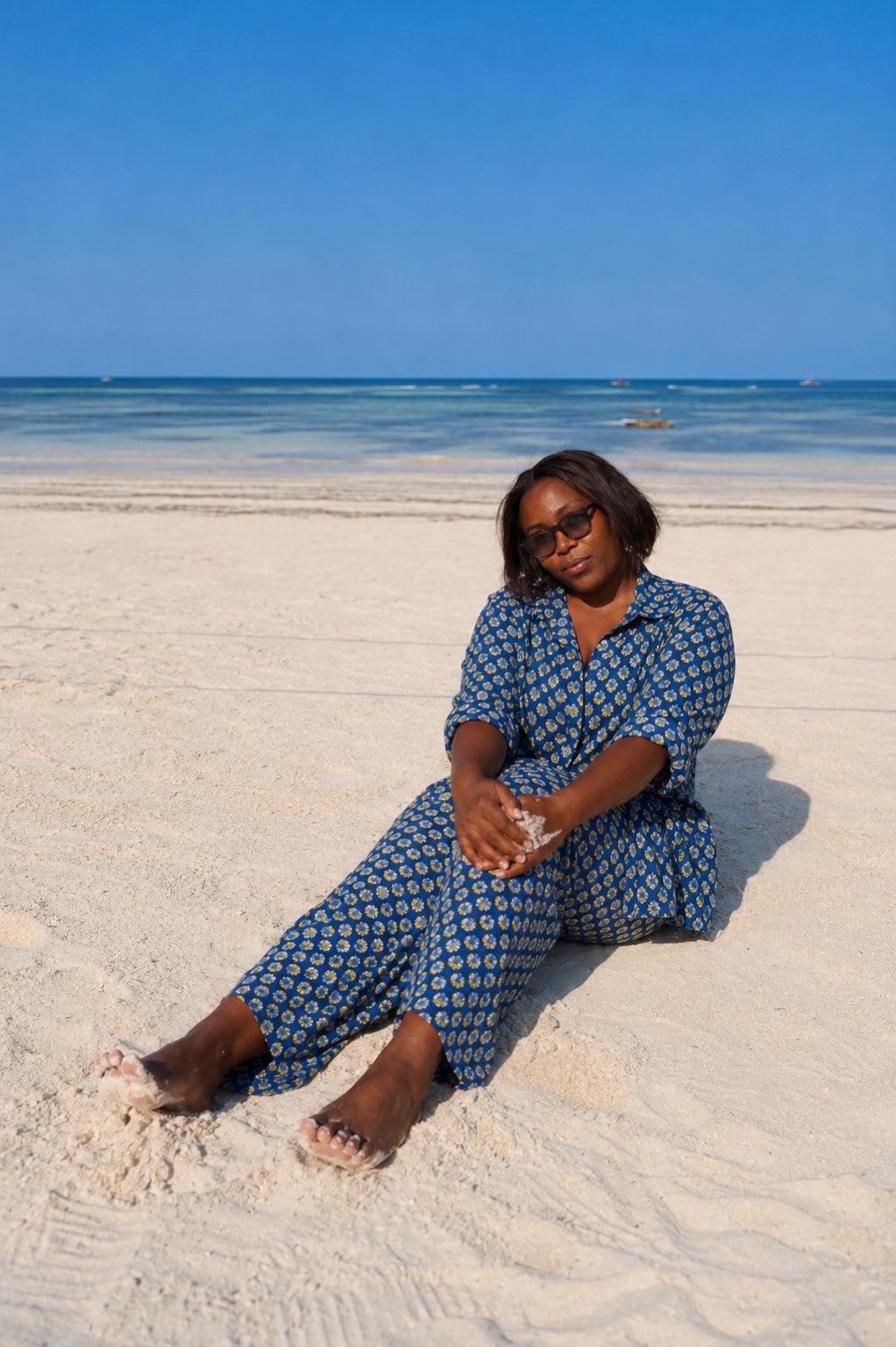 CAMICIA PAJE (Cotone)